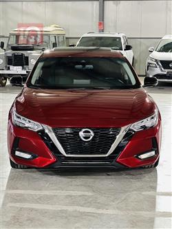 نيسان سنترا